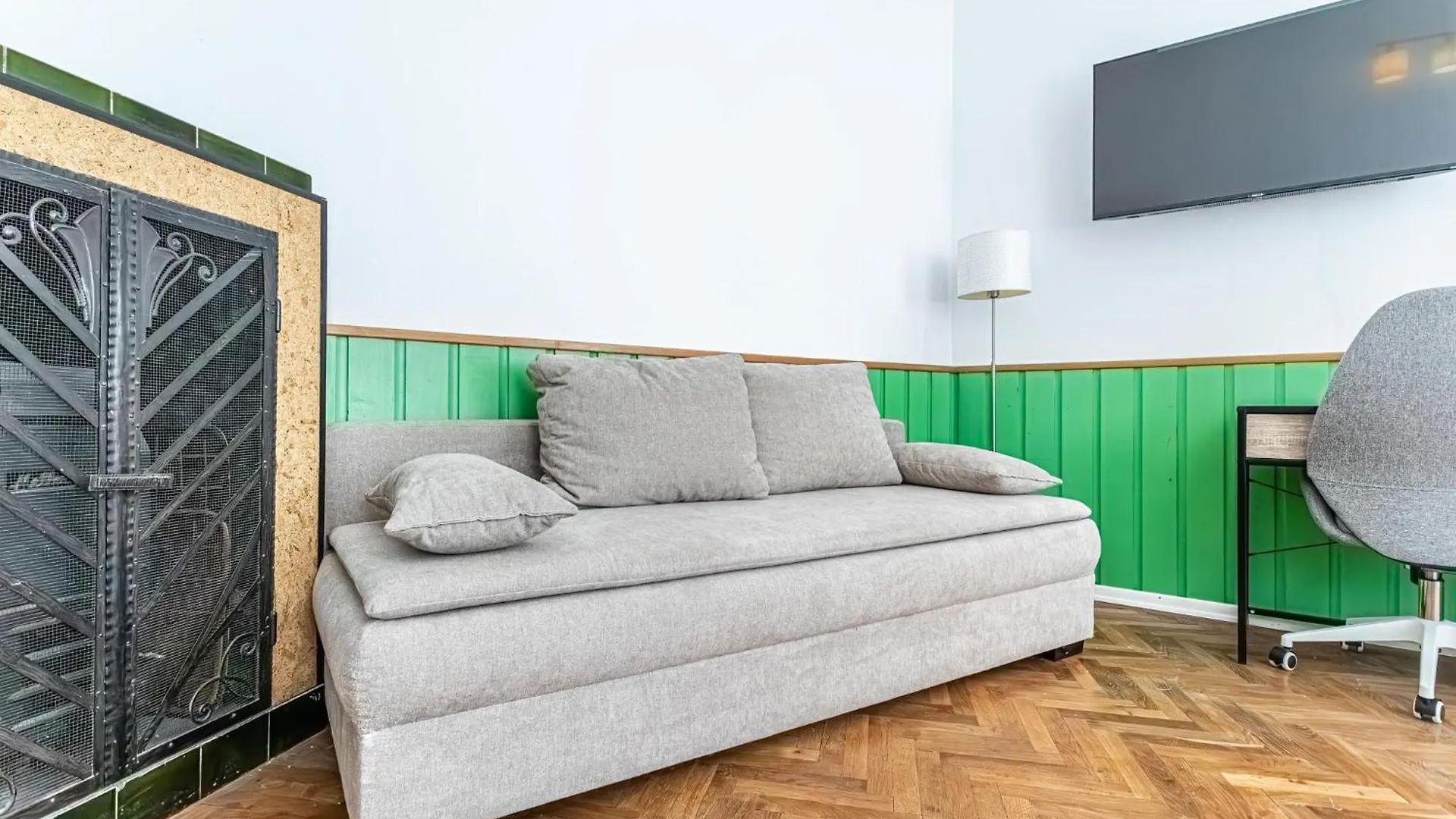 Appartamento Convenient 3-Br Shared Apt, 15 Min To Landstrasse Hub Vienna