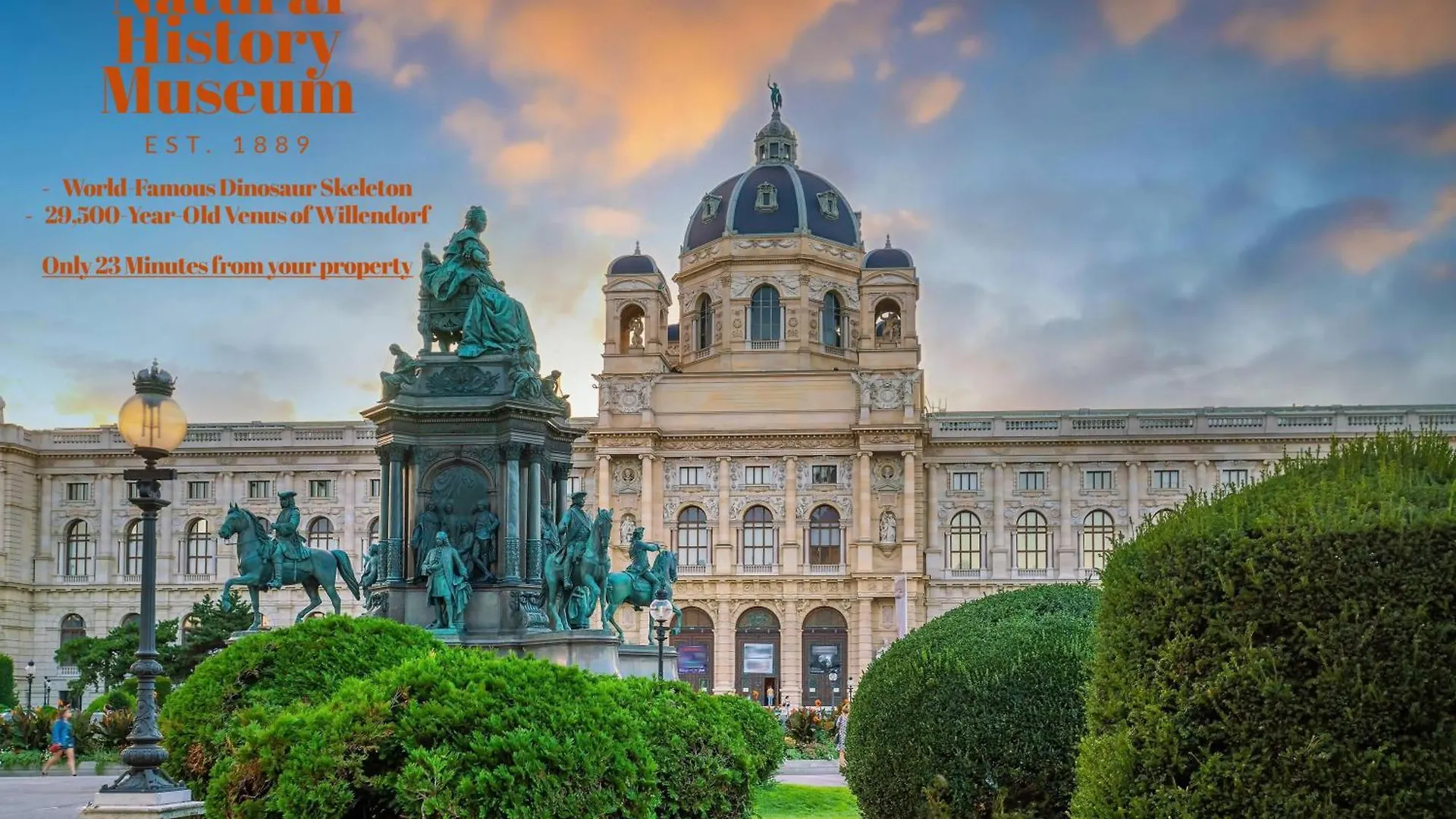 Appartamento Convenient 3-Br Shared Apt, 15 Min To Landstrasse Hub Vienna Austria