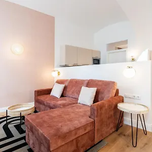 Easy Flat Sankt Elisabeth Apartmán