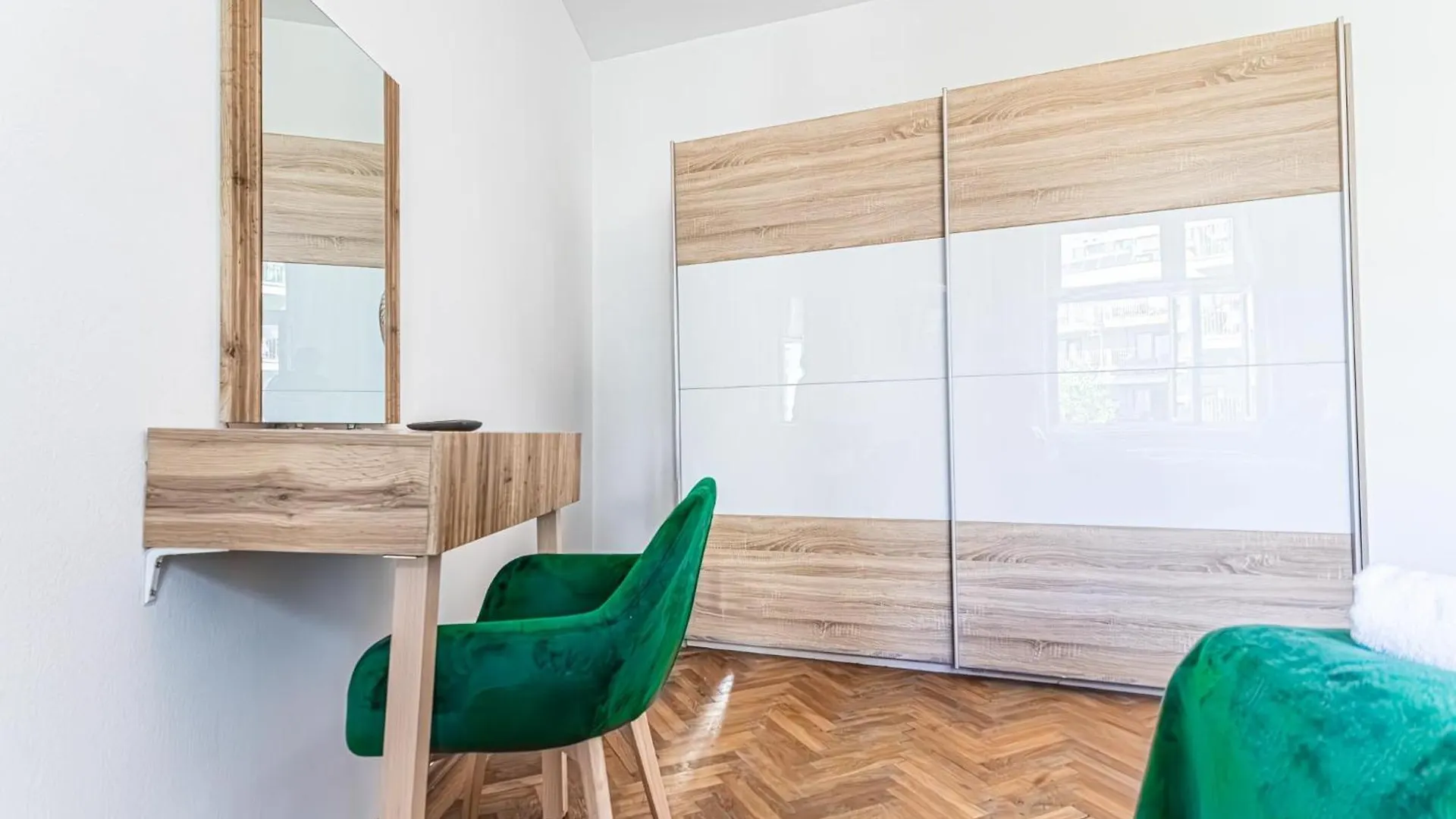 Convenient 3-Br Shared Apt, 15 Min To Landstrasse Hub Vienna