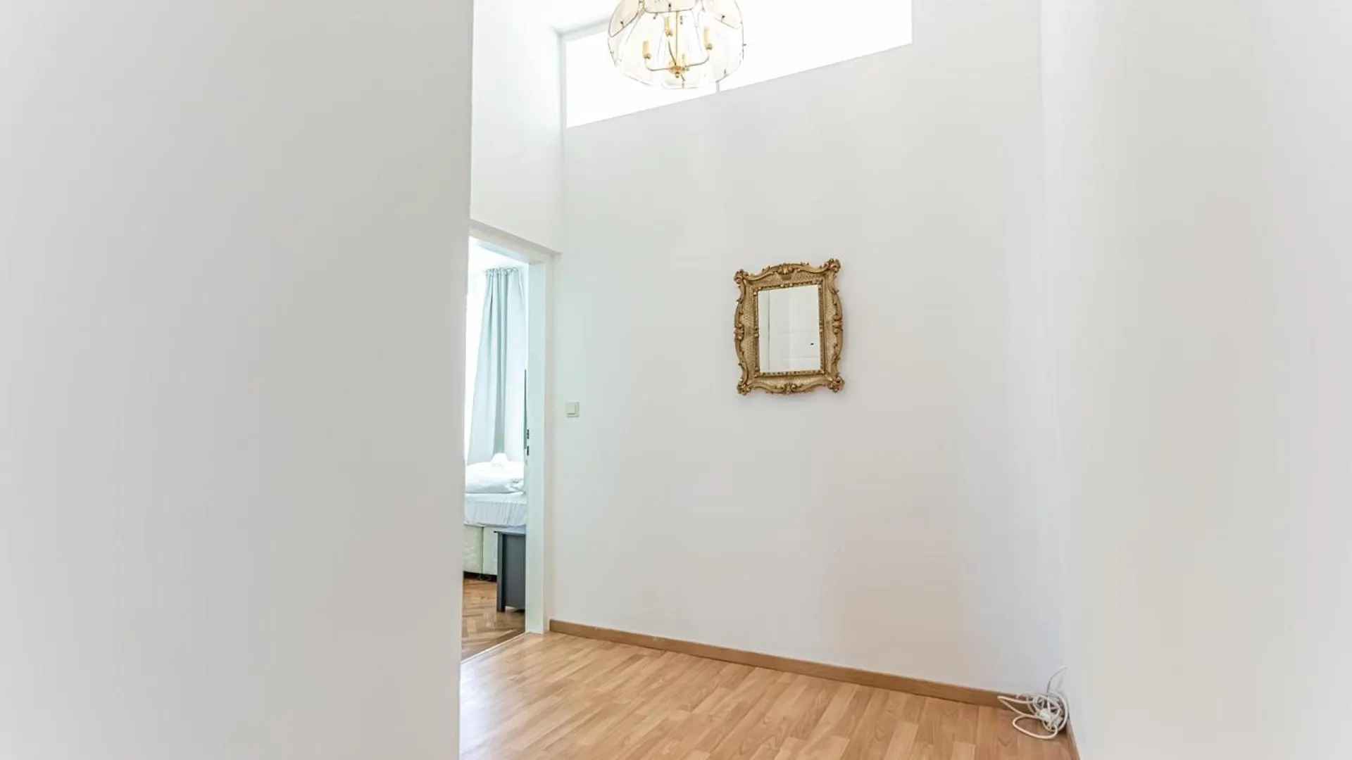Convenient 3-Br Shared Apt, 15 Min To Landstrasse Hub Vienna Apartment