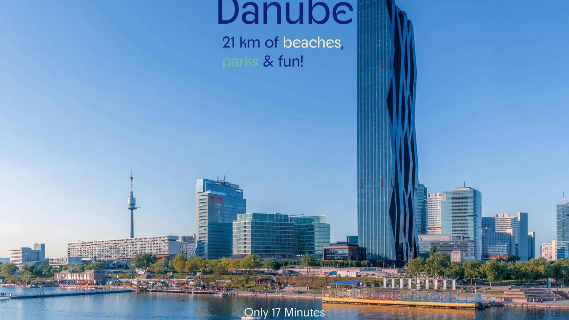Convenient 3-Br Shared Apt, 15 Min To Landstrasse Hub Wiedeń 0*,  Austria